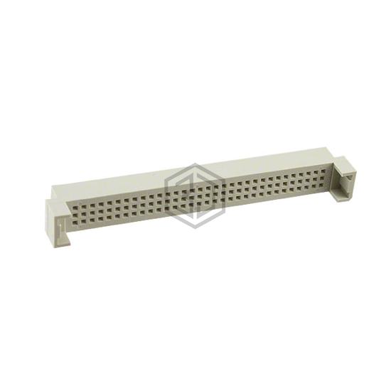 533236-5 - TE Connectivity AMP Connectors - Backplane Connectors - Housings