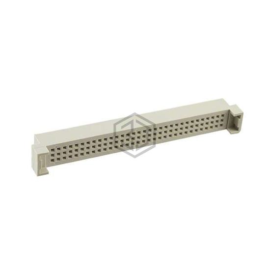 1-533236-0 - TE Connectivity AMP Connectors - Backplane Connectors - Housings
