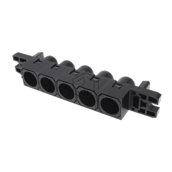 2212284-1 - TE Connectivity AMP Connectors - Backplane Connectors - Housings