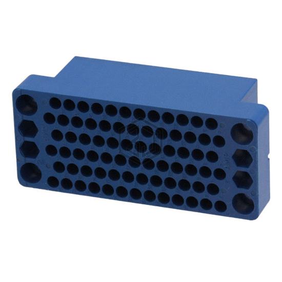 201311-3 - TE Connectivity AMP Connectors - Backplane Connectors - Housings
