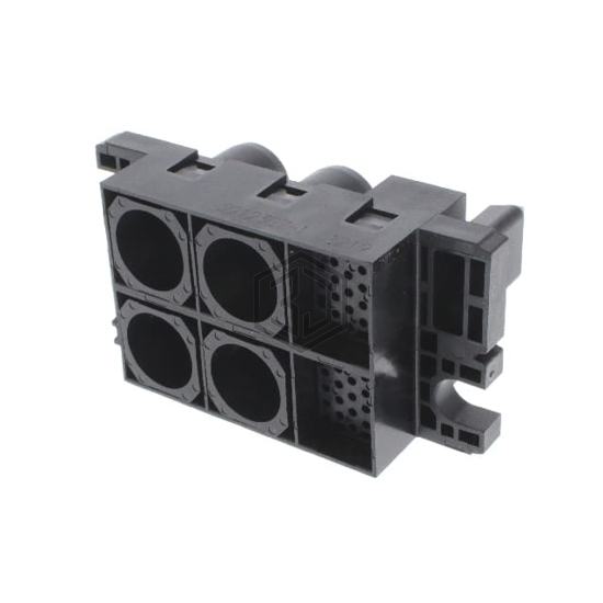 2212307-1 - TE Connectivity AMP Connectors - Backplane Connectors - Housings