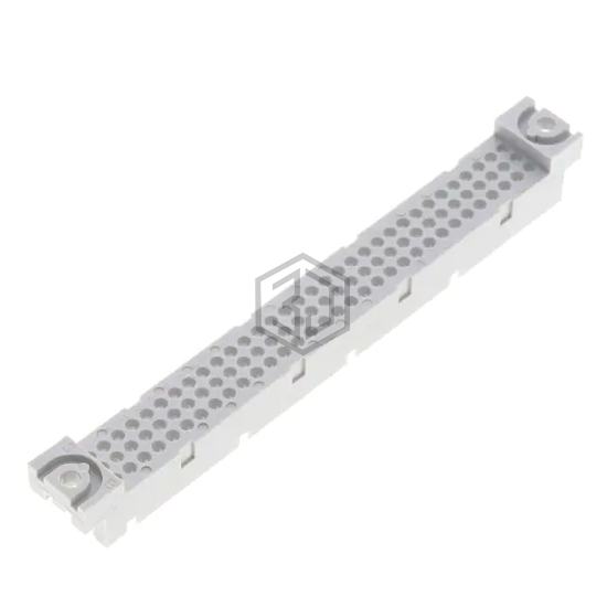 65250-001LF - Amphenol ICC (FCI) - Backplane Connectors - Housings