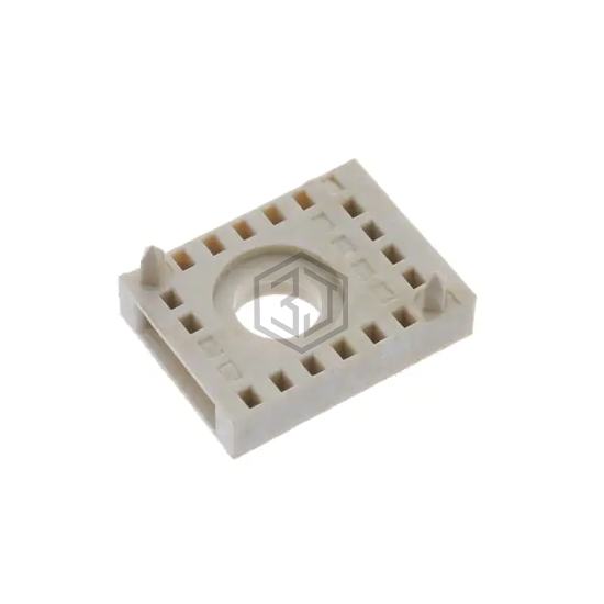 63735-101LF - Amphenol ICC (FCI) - Backplane Connectors - Housings