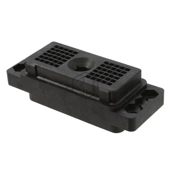 DL3-60R - ITT Cannon, LLC - Backplane Connectors - Housings