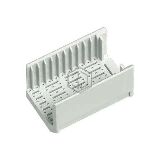 17700003003 - HARTING - Backplane Connectors - Housings