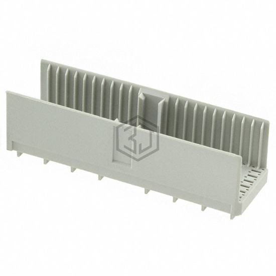 17700001003 - HARTING - Backplane Connectors - Housings