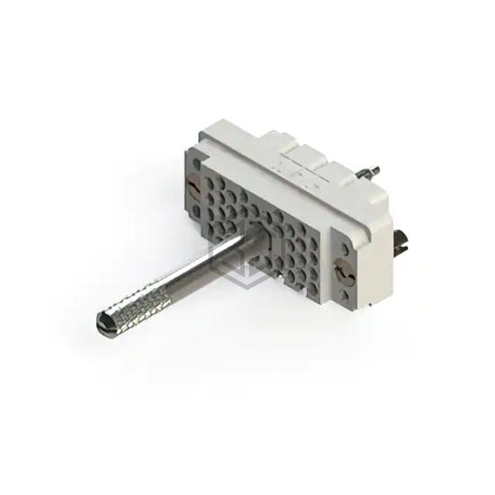 516-038-000-401 - EDAC Inc. - Backplane Connectors - Housings