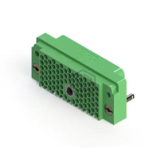 516-120-000-102 - EDAC Inc. - Backplane Connectors - Housings