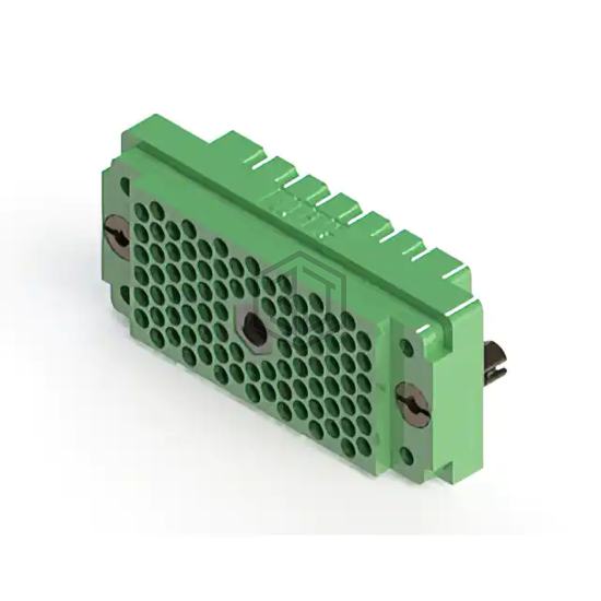 516-090-000-202 - EDAC Inc. - Backplane Connectors - Housings