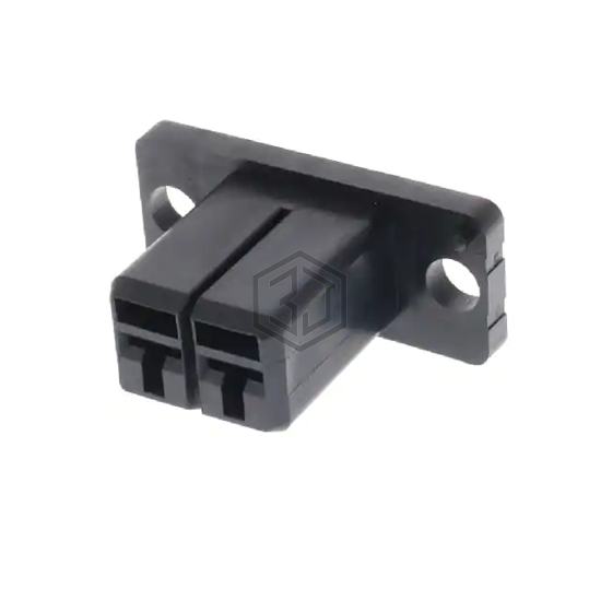 292353-1 - TE Connectivity AMP Connectors - Backplane Connectors - Housings