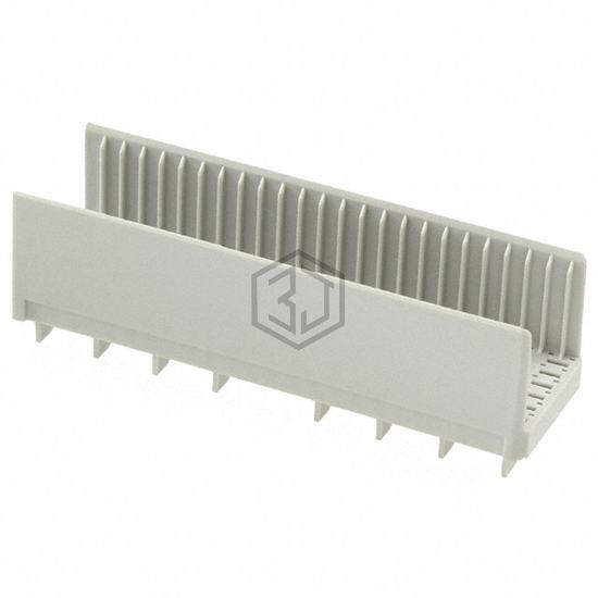 17700002002 - HARTING - Backplane Connectors - Housings