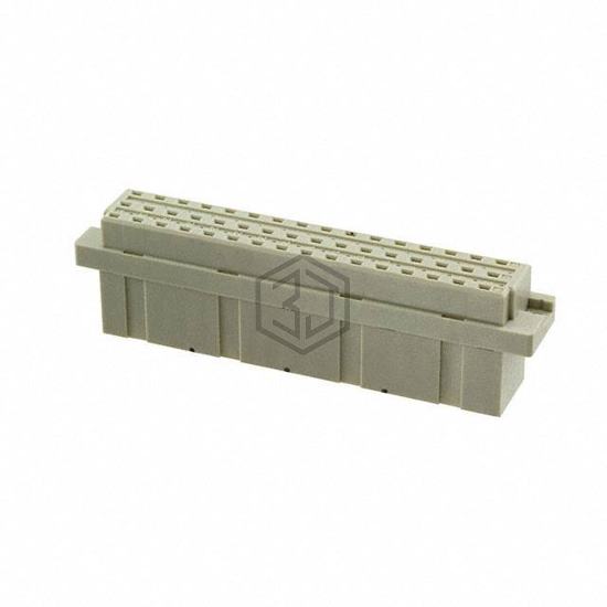 09050483204 - HARTING - Backplane Connectors - Housings