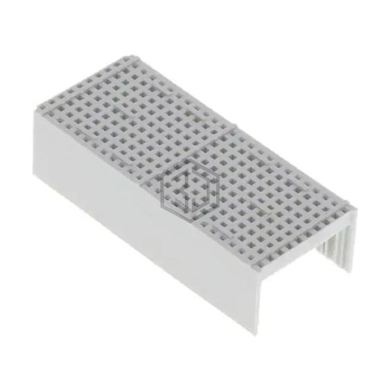 HM2H88P1LF - Amphenol ICC (FCI) - Backplane Connectors - Housings