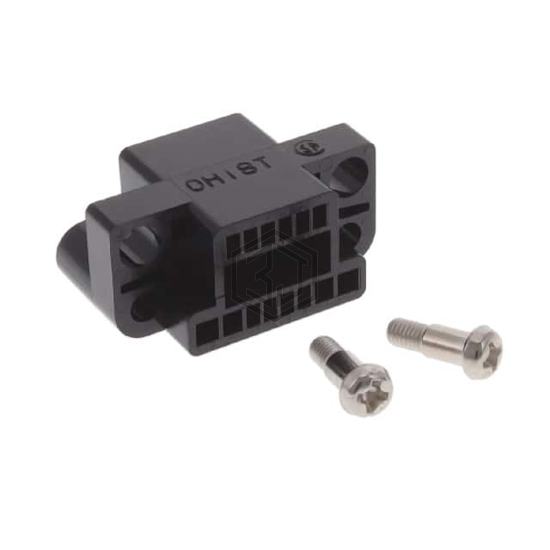 QR/P8-12S-C(21) - Hirose Electric Co Ltd - Backplane Connectors - Housings
