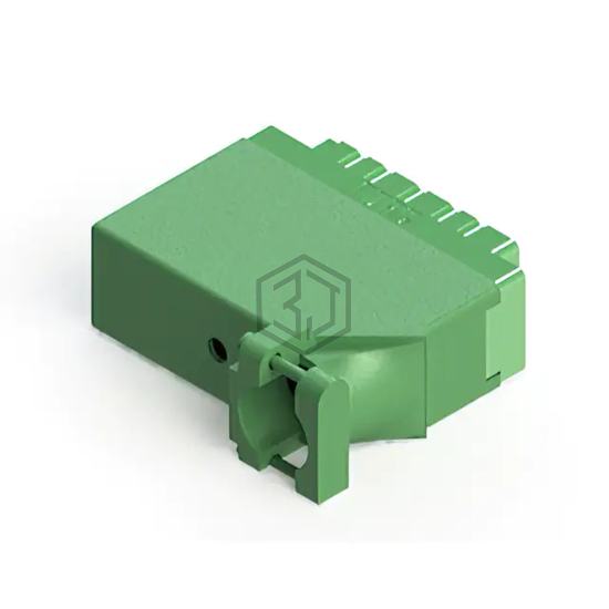 516-056-000-636 - EDAC Inc. - Backplane Connectors - Housings