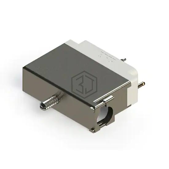 516-056-000-351 - EDAC Inc. - Backplane Connectors - Housings
