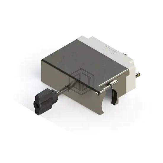 516-090-000-351 - EDAC Inc. - Backplane Connectors - Housings