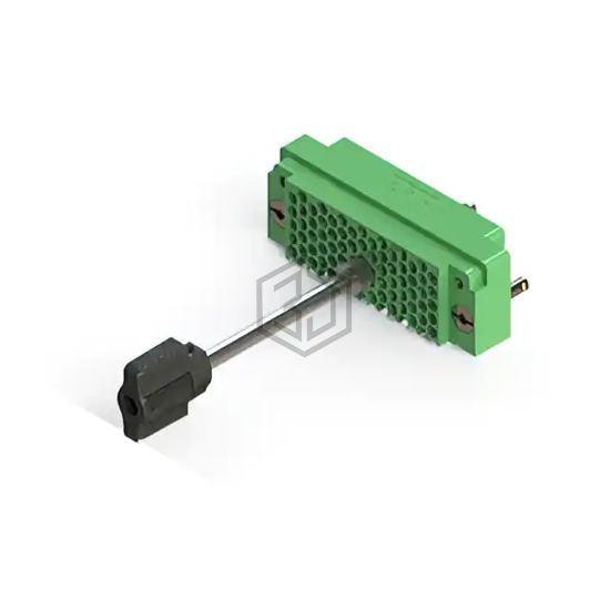 516-090-000-101 - EDAC Inc. - Backplane Connectors - Housings