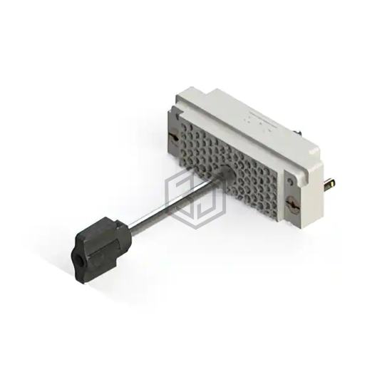 516-090-000-301 - EDAC Inc. - Backplane Connectors - Housings