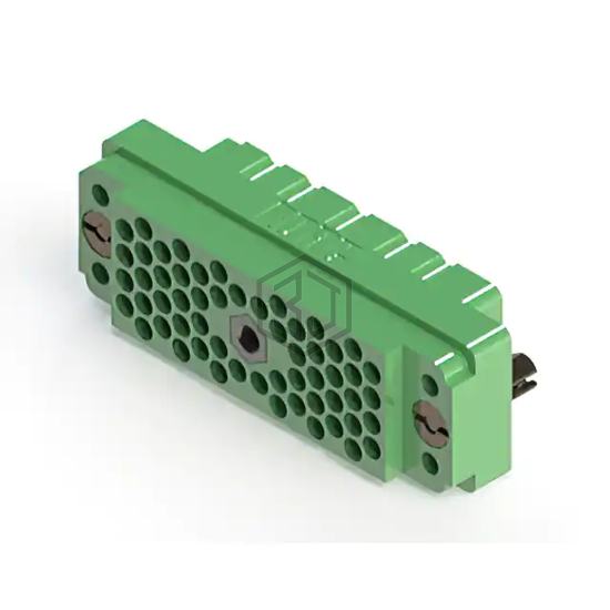 516-056-000-202 - EDAC Inc. - Backplane Connectors - Housings