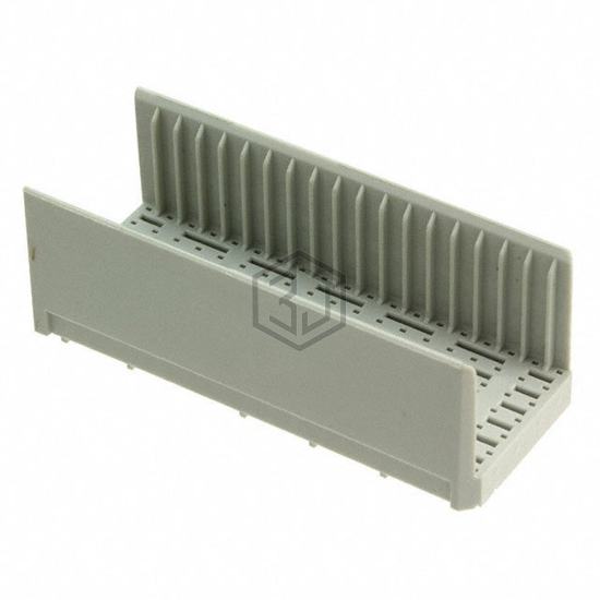 17700005004 - HARTING - Backplane Connectors - Housings