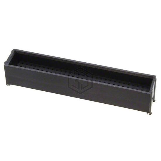 M22-6043098 - Harwin Inc. - Backplane Connectors - Housings