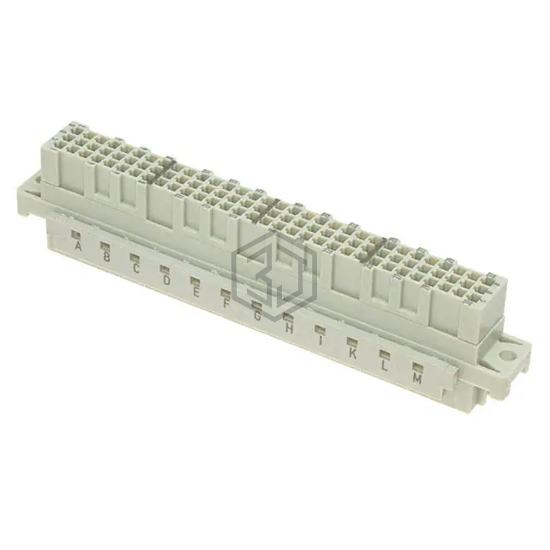 09035963214 - HARTING - Backplane Connectors - Housings