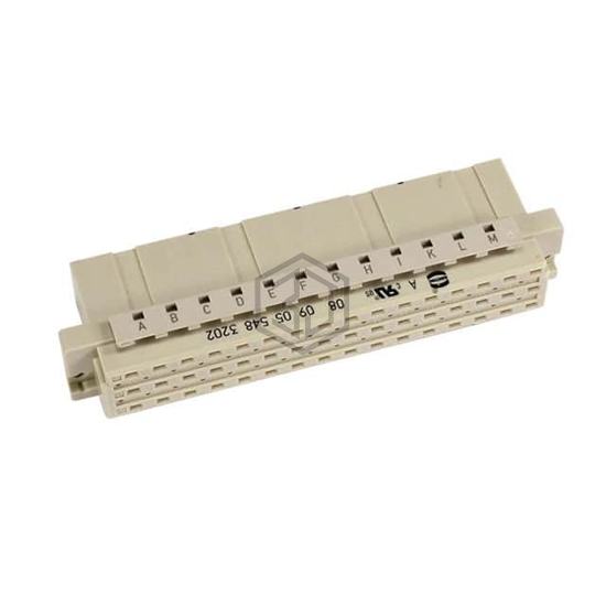 09055483202 - HARTING - Backplane Connectors - Housings