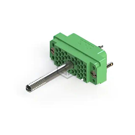 516-038-000-101 - EDAC Inc. - Backplane Connectors - Housings