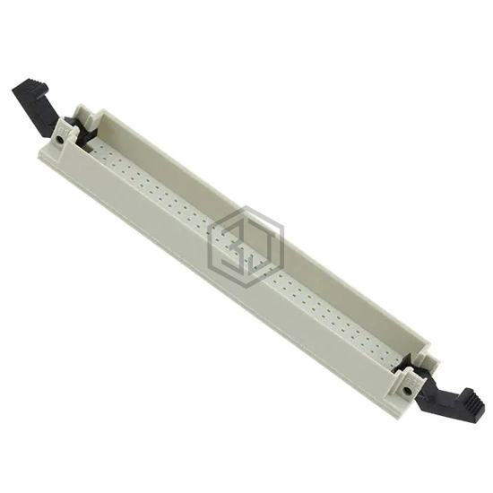09050009924 - HARTING - Backplane Connectors - Housings