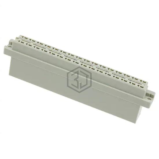09040323215 - HARTING - Backplane Connectors - Housings