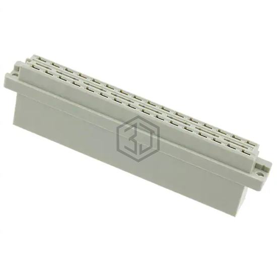 09045323213 - HARTING - Backplane Connectors - Housings