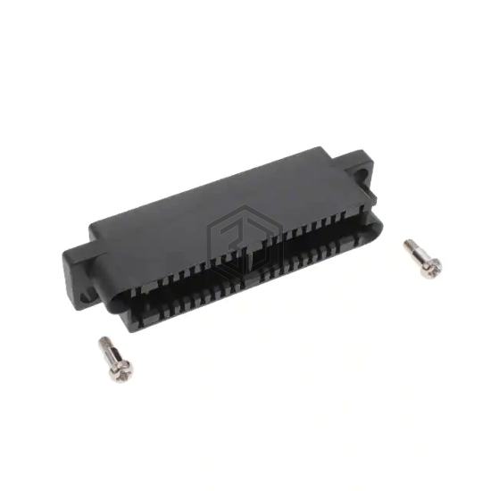 QR/P4-40S-C(21) - Hirose Electric Co Ltd - Backplane Connectors - Housings