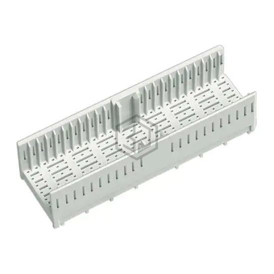 17700006002 - HARTING - Backplane Connectors - Housings
