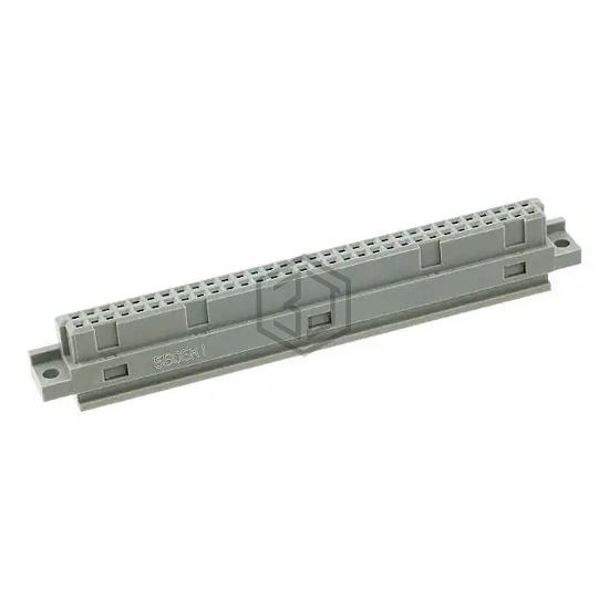 PCN10-64S-2.54C - Hirose Electric Co Ltd - Backplane Connectors - Housings