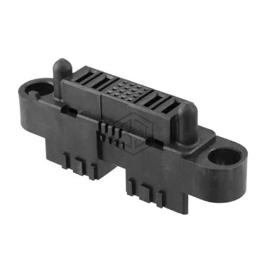 1-1600636-0 - TE Connectivity AMP Connectors - Backplane Connectors - Housings