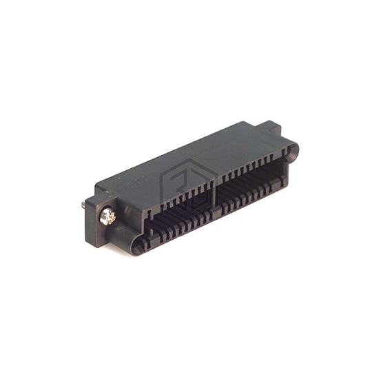QR/P4-40S-C(01) - Hirose Electric Co Ltd - Backplane Connectors - Housings
