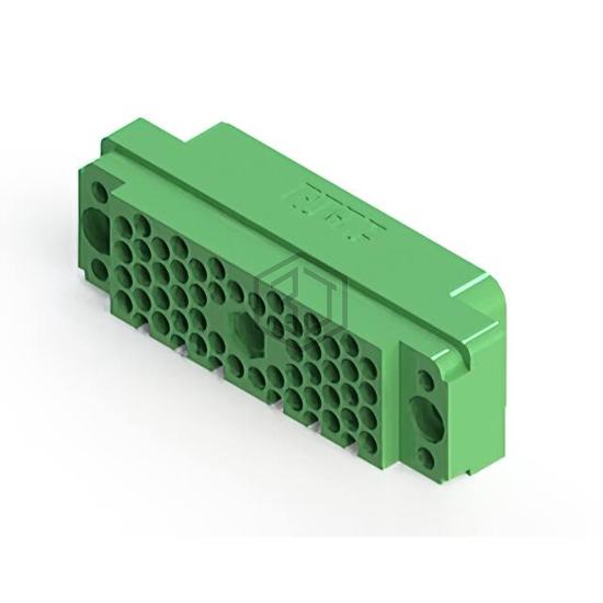 516-056-000-500 - EDAC Inc. - Backplane Connectors - Housings