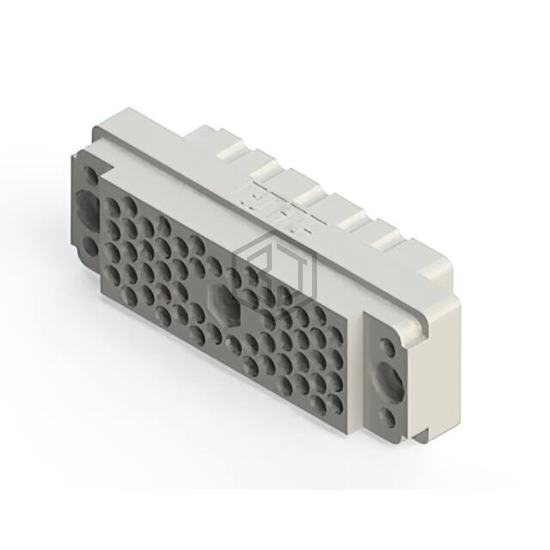 516-056-000-400 - EDAC Inc. - Backplane Connectors - Housings
