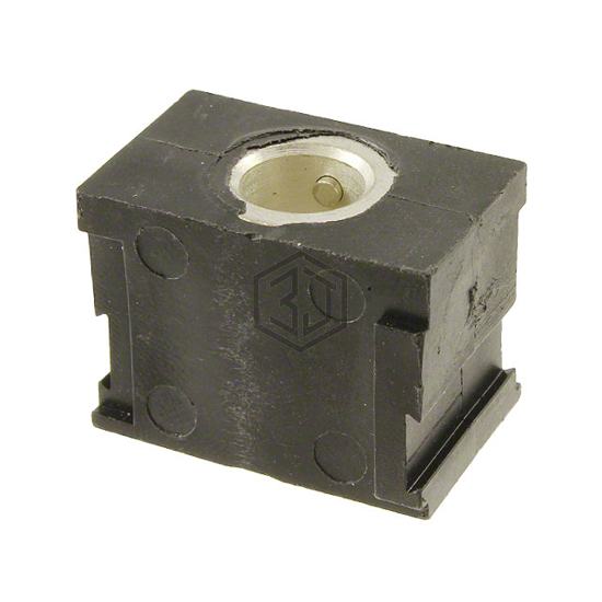 1650679-1 - TE Connectivity AMP Connectors - Backplane Connectors - Housings