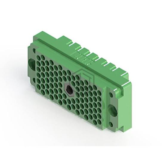 516-090-000-606 - EDAC Inc. - Backplane Connectors - Housings