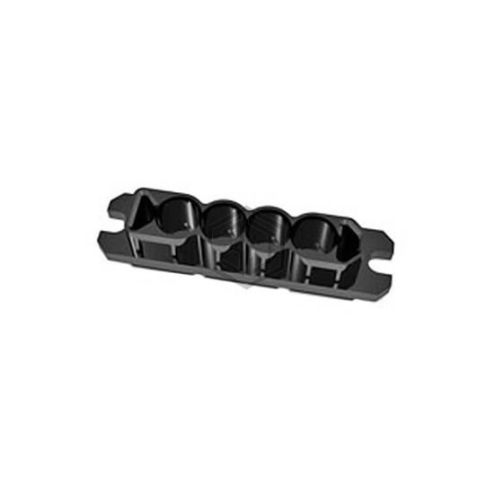 6651493-1 - TE Connectivity AMP Connectors - Backplane Connectors - Housings