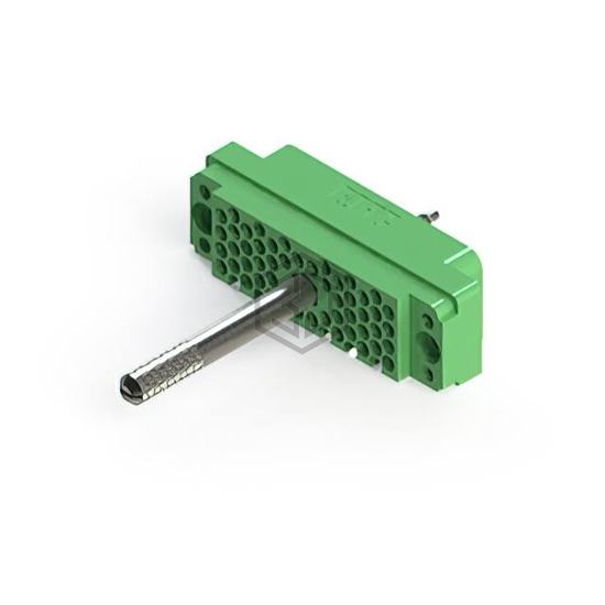 516-056-000-505 - EDAC Inc. - Backplane Connectors - Housings