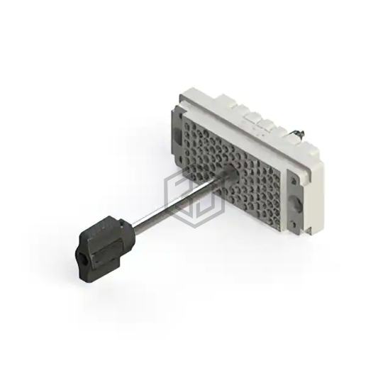 516-090-000-405 - EDAC Inc. - Backplane Connectors - Housings