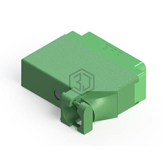 516-056-000-116 - EDAC Inc. - Backplane Connectors - Housings