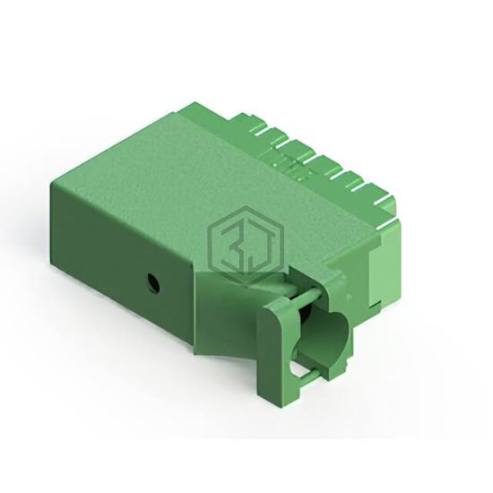 516-056-000-246 - EDAC Inc. - Backplane Connectors - Housings