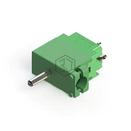 516-020-000-121 - EDAC Inc. - Backplane Connectors - Housings