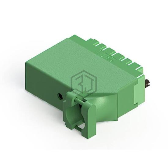 516-056-000-232 - EDAC Inc. - Backplane Connectors - Housings