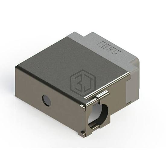 519-036-000-350 - EDAC Inc. - Backplane Connectors - Housings