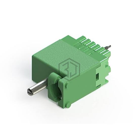 516-020-000-215 - EDAC Inc. - Backplane Connectors - Housings